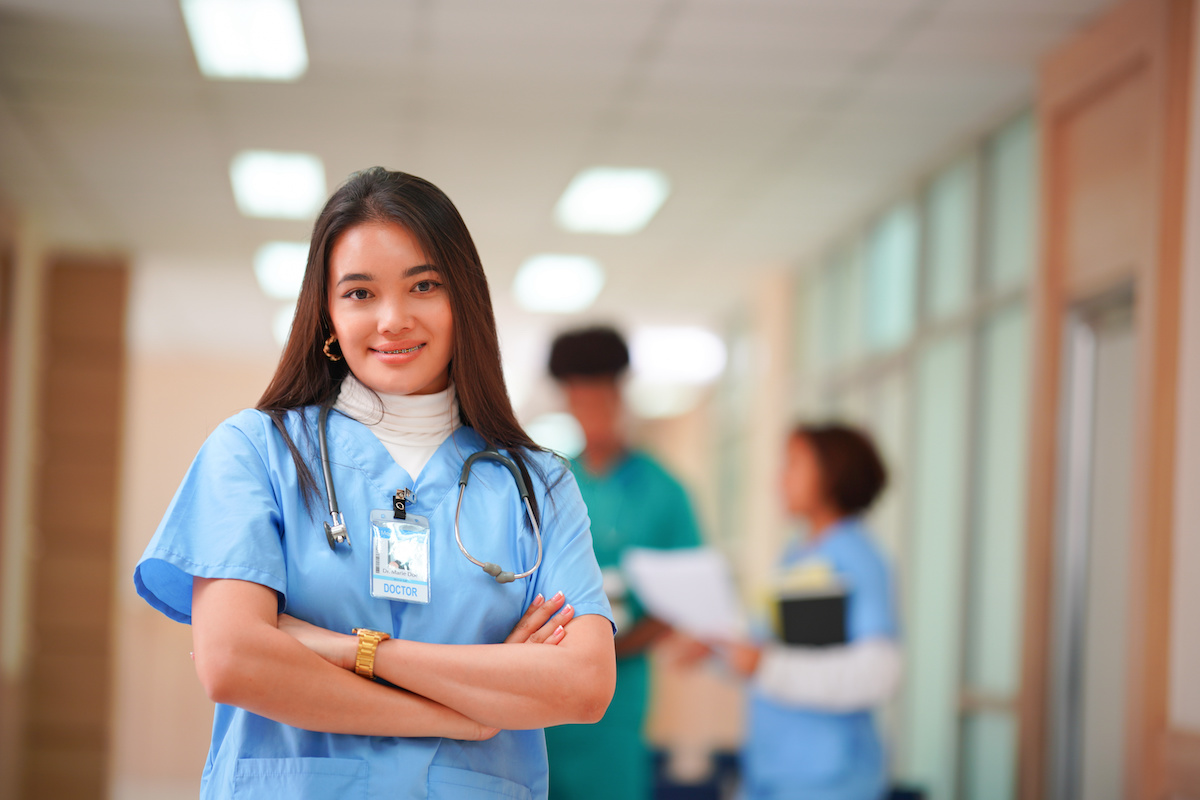 Choosing An International Nurse Agency Global Nurse Partners