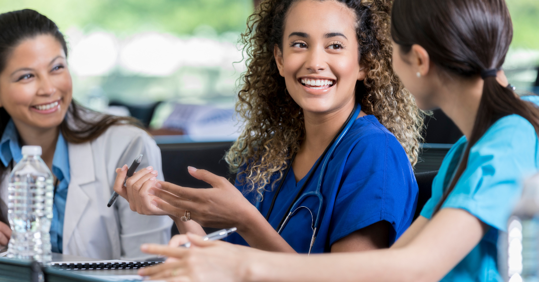 Achieving Work-Life Balance: A Guide for International Nurses in the ...